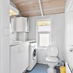 Дом отдыха Bl1747-blokhus-norresundbyvej-22