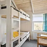 Bl1747-blokhus-norresundbyvej-22 Дом отдыха