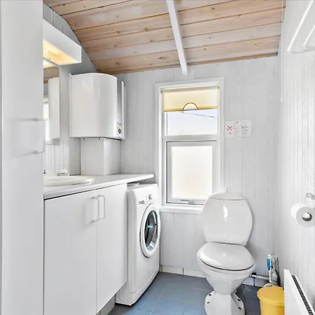Сasa de vacaciones Bl1747-blokhus-norresundbyvej-22