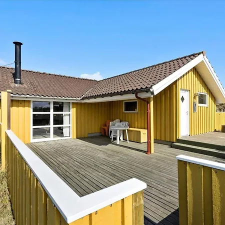 Σπίτι διακοπών Bl1747-blokhus-norresundbyvej-22 *