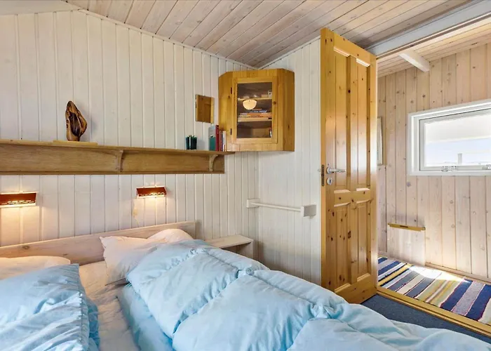 Сasa de vacaciones Bl1747-blokhus-norresundbyvej-22 Blokhus